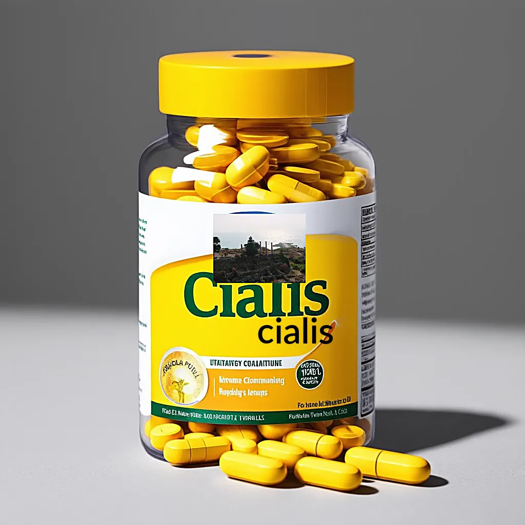 Como aumentar efecto de cialis